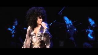 Lady Gaga performs Lush Life by Billy Strayhorn (High Quality)