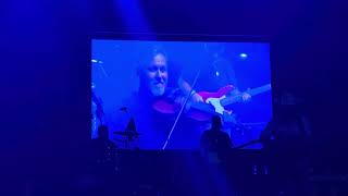 Tracy Byrd “Back to Texas” Rock the Rind-Brownstown, Indiana 7/31/2025