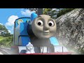Thomas Word Stuck