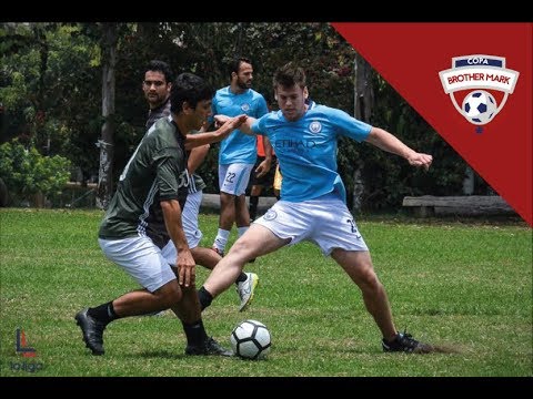 Copa Brother Mark 2018 - Fecha 3: Provoca 71 (0) - (1) LX8