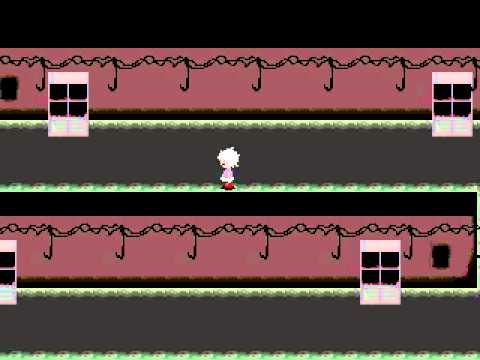 .Flow - Empty Boxes. [The Womb.]