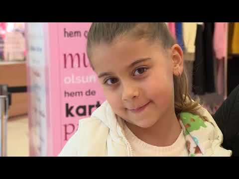 Mutluluk Gardırobu Mutluluk Dağıtmaya Devam Ediyor