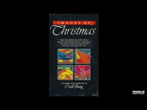 Images Of Christmas Cassette - ONU's Dr. Ovid Young (1986) [Full Album]