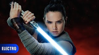 STAR WARS Theme (Approaching Nirvana Remix) | [Infinite Music]