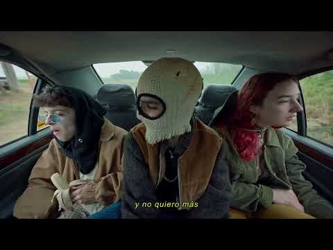 Persse | Akellas Marcas  (Video oficial) prod. Cielo Azul