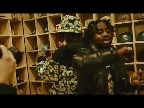 Big YAYA FT. TTM Dawg - FREE WICK (SIG'DOY)