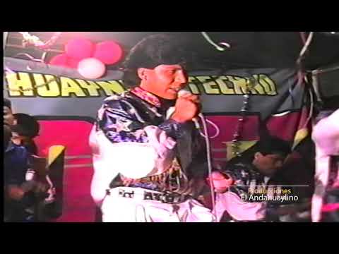 LOS MATADORES DEL ARPA DE JULIAN YACHI - TU ERES LA CULPABLE - MALDITO LICOR