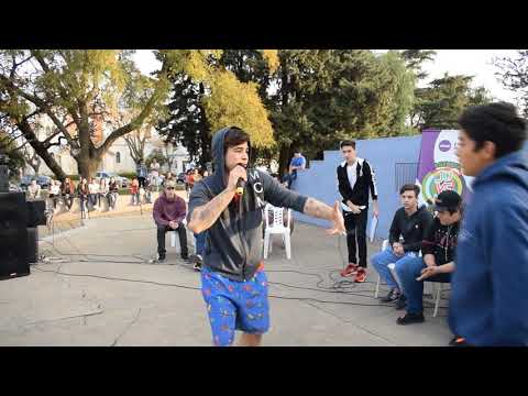 LEVAN vs SEBI - 8vos - FECHA 3 - Octavo Beat