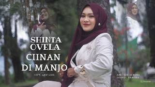 Download lagu CIINAN DIMANJO - SHINTA OVELA II  MUSIC VIDEO mp3