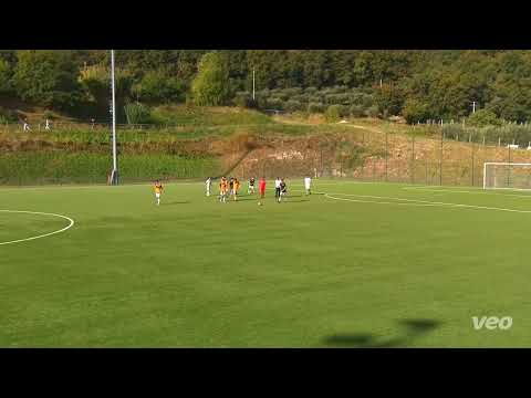 Under 15  BJT -  Arcella