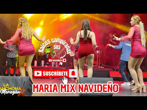 🎄LA CHANCHONA DE MORAZAN 💥👀👀⭐️💥2025