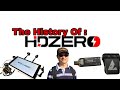 The HDZERO Revolution: A History of the Future of FPV