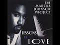 All Your Love · Marcus Johnson