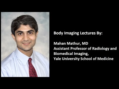 Perianal Fistulas - Lecture