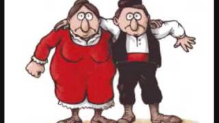 Greek dance - Zorba (club remix)