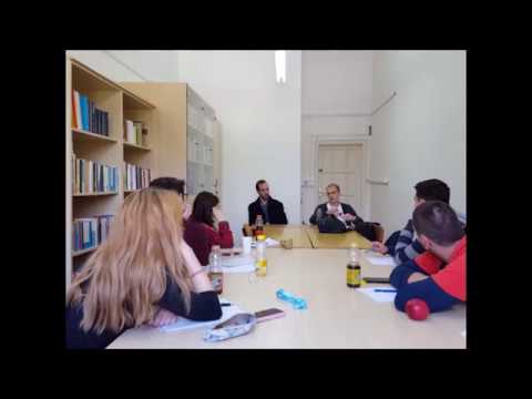 Advanced Analysis (Advanced) - Ayal Hayut-man, Lovro Šprem. MDA