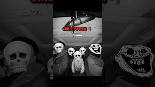 Fear Aura🗿☠️ #troll #trollface