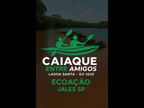 No Click: Caiaque Entre Amigos Lagoa Santa