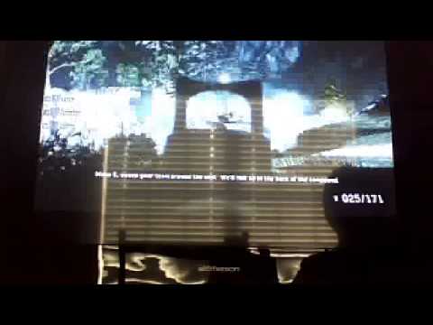 MoH:WarFighter Shooting Review