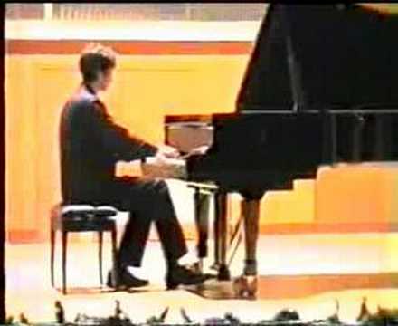 BACH-Prelude&Fuga.C-dur.Part I - Vakhtang Abramishvili