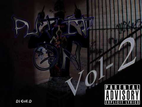 B-Real Ft Xzibit - My Soldiers