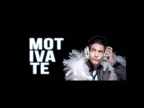 Danny Romero  - Motivate (Victor Garcia Bootleg 2013)
