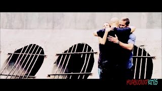 ( Miracles ) Two Steps From Hell - Men Of Honor ( Paul Walker - Fast & Furious )