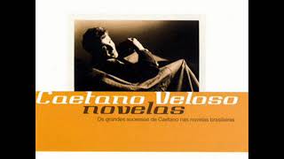 CAETANO VELOSO MEIA LUA INTEIRA