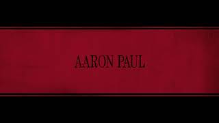 El Camino - A Breaking Bad Movie (Ween Version)