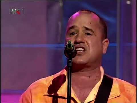 Neno Belan & Fiumens - Hey! (DORA 2005) semi final