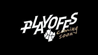 [情報] P.League+ 季後賽形象影片