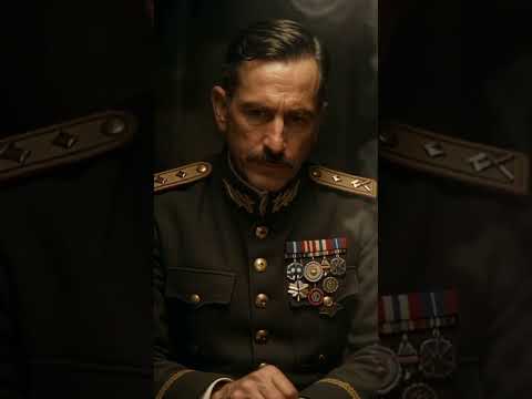 WWI Nearly Reached America