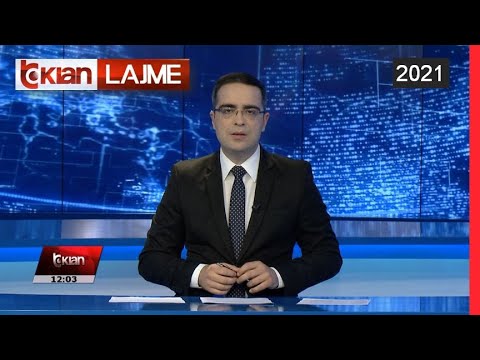Edicioni i Lajmeve Tv Klan 12 Gusht 2021, ora 12:00 Lajme - News