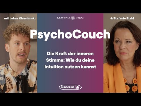 Die Kraft der inneren Stimme: Wie du deine Intuition nutzen kannst