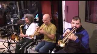 LOS FABULOSOS CADILLACS - La luz del ritmo (documental) 2008 COMPLETO