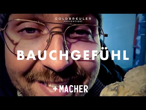 Video thumbnail for Bauchgefühl