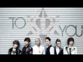 Teen Top - To You (english version) 