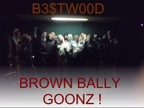 LJ B2B Double D - Bestwood Blat