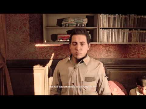 Dying Light Part 26 Finding The Museum Custodian