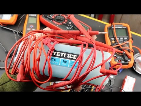 Fluke TwistGuard Leads: Worst made me get the Best. Silicone is all the rage for a reason. Or two.