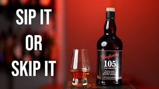 Sip It or Skip It: Glenfarclas 105 Single Malt Scotch Whisky