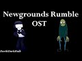 Newgrounds Rumble OST Meat Locker