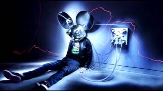 deadmau5 - Cat Thruster [Original Mix]