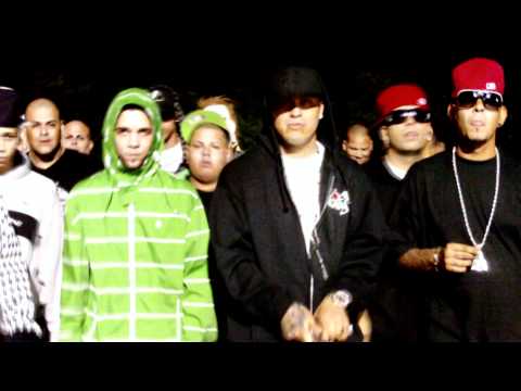 Johnny Stone & barber viernes 13(trailer)