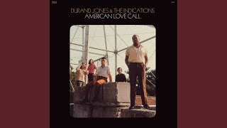 Durand Jones & The Indications - Circles video