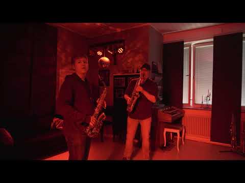 Blåsinstrument på Karlskoga Kulturskola