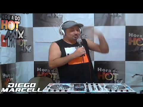 SÁBADO FREE   80,90 e 2000 -  DIEGO MARCELL  -   23/07/2022