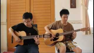 DEPAPEPE - Koimizu (恋水) [COVER]