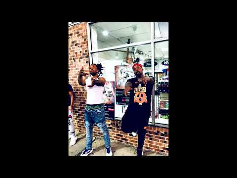 Alldaway Dre ft. ChopDaProblem - Motion