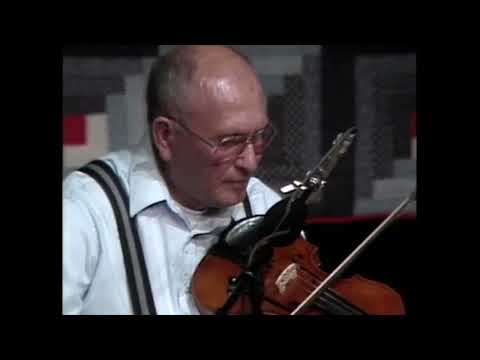 Clyde Davenport - Sugar in the Gourd